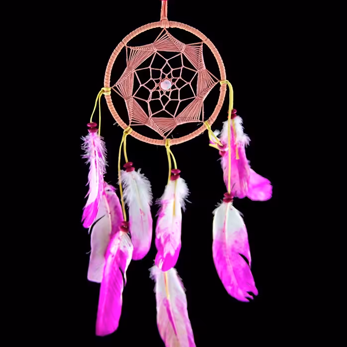 آویز دریمکچر طرح کابوسگیر کد8