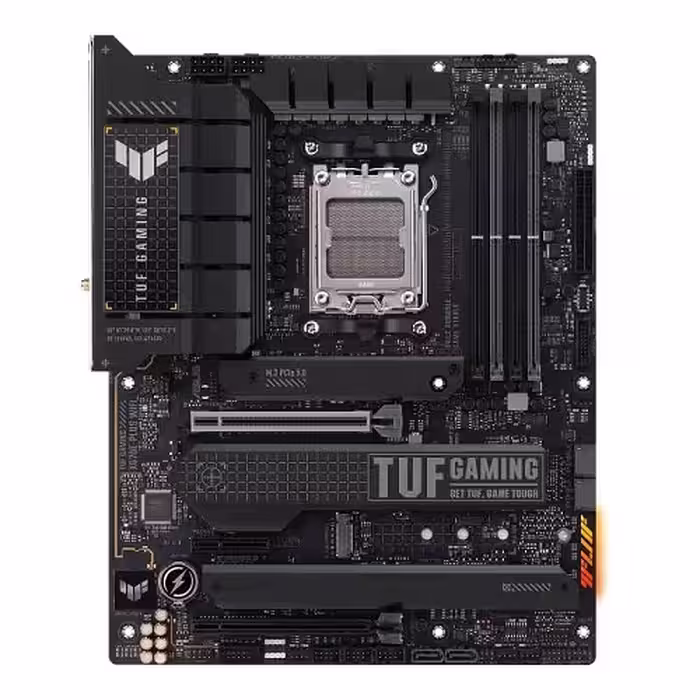 مادربرد ایسوس مدل TUF GAMING X670E-PLUS WIFI