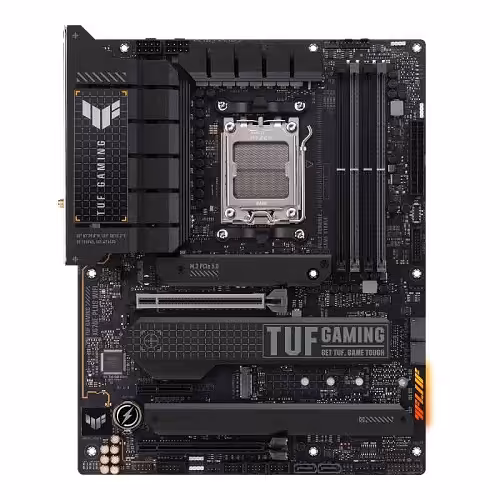 مادربرد ایسوس مدل TUF GAMING X670E-PLUS WIFI