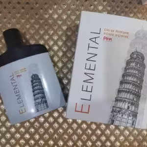 ادکلن Elemental