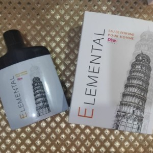 ادکلن Elemental