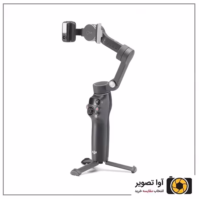 گیمبال موبایل دی جی آی  | DJI Osmo Mobile 7P