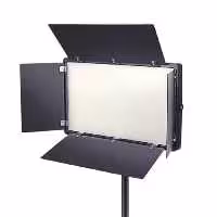 پروژکتور ال ای دی پروفشنال Professional LED Video Light U600 RGB