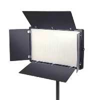 پروژکتور ال ای دی پروفشنال Professional LED Video Light U600 RGB