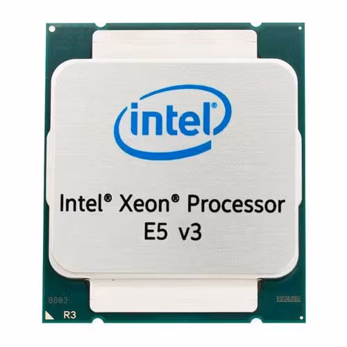 سی پی یو اینتل زئون E5-2603 V3