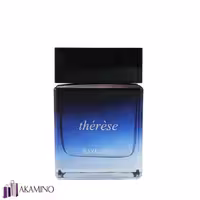 ادوپرفیوم مردانه رایموند مدل therseبا رایحه Sauvage
