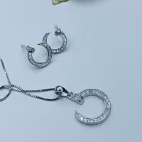 نیم ست وارداتی لوکس