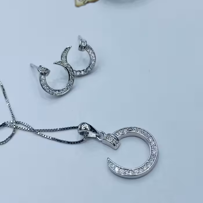 نیم ست وارداتی لوکس