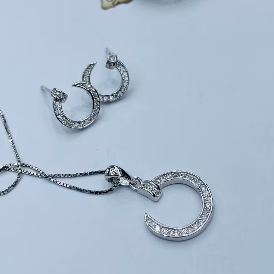 نیم ست وارداتی لوکس