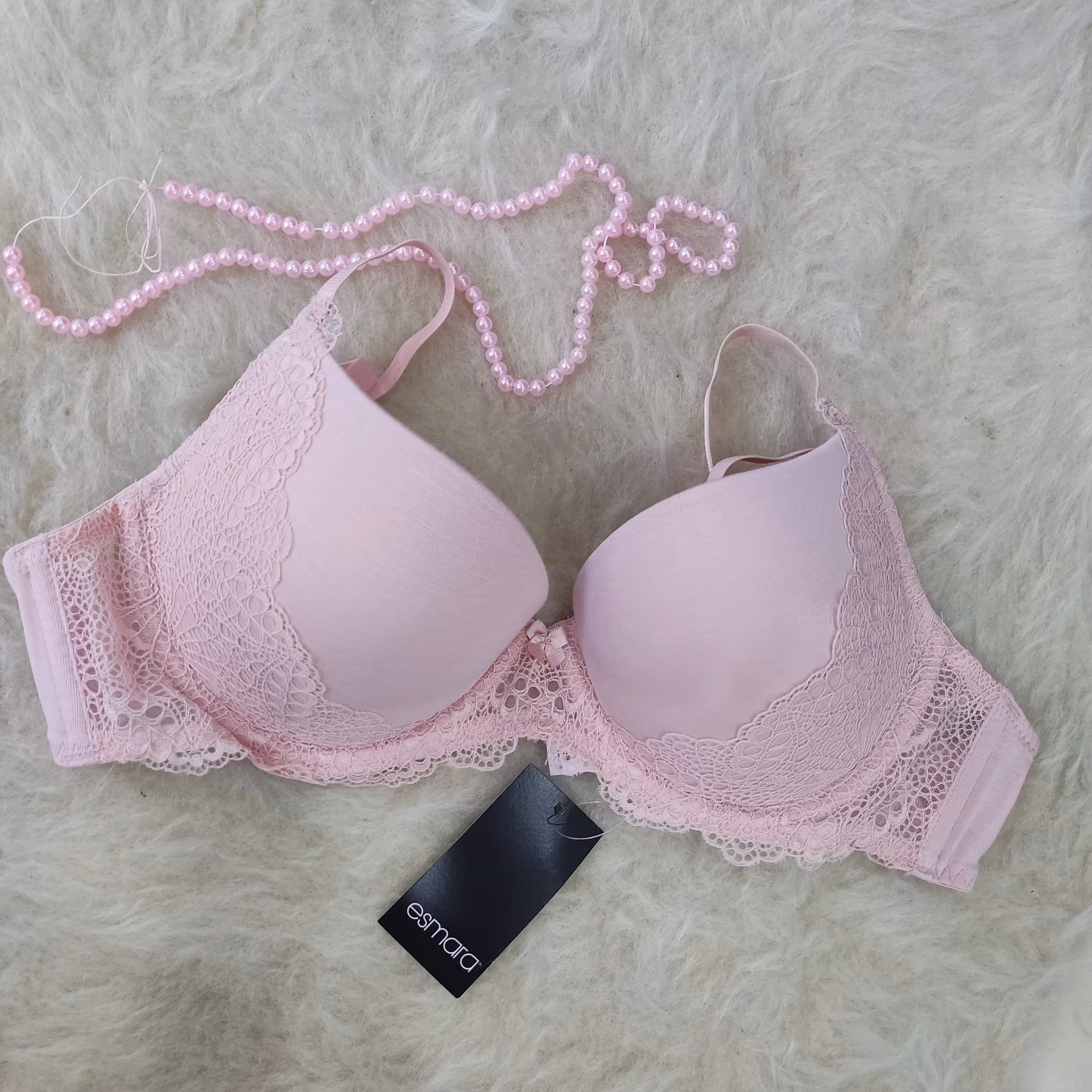 لباس زیر مارک اسمارا 