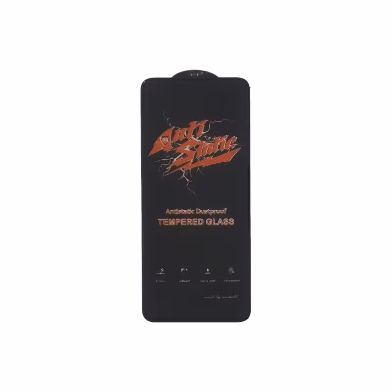 محافظ صفحه نمایش میتوبل مدل ANTISTATIC مناسب برای گوشی موبایل شیائومی POCO X3 