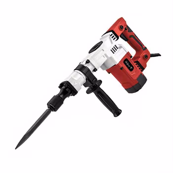 چکش تخریب 6 کیلوئی 12 ژول 1050 وات محک DEH-1050 (پس کرایه)