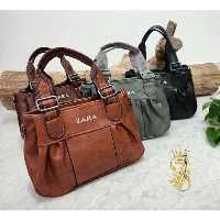 کیف زنانه زارا مدل چروک