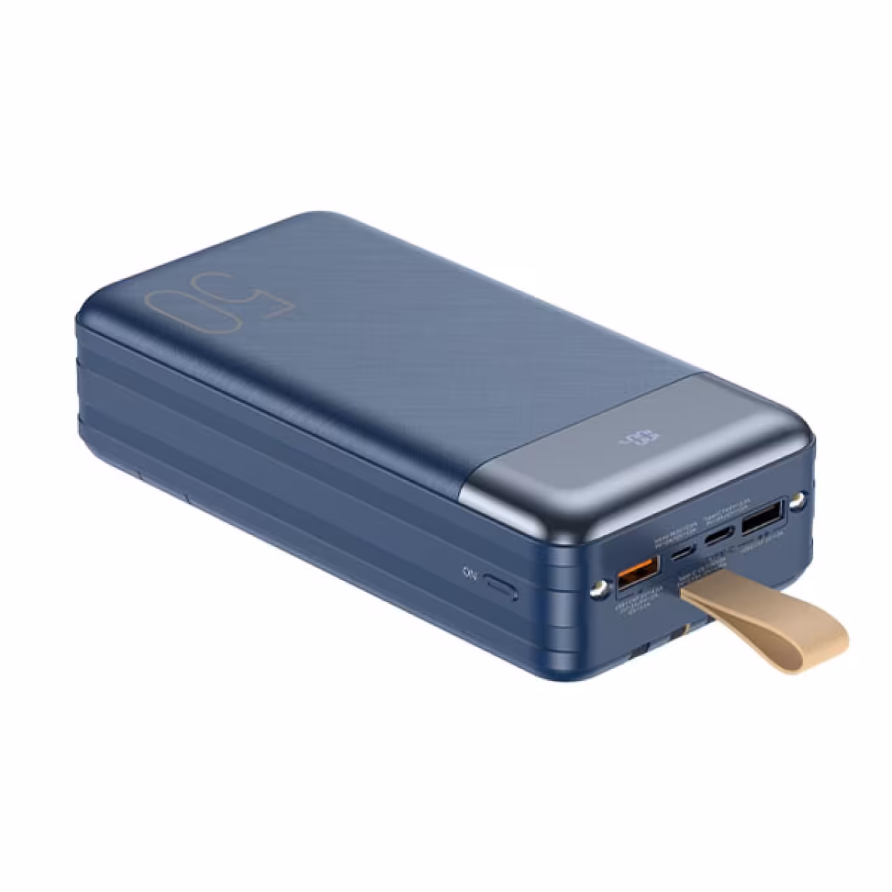 پاوربانک ریمکس 50000 میلی آمپر مدل RPP-200