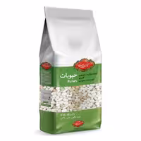 نخود و لوبیا سفید گلستان 900 گرمی