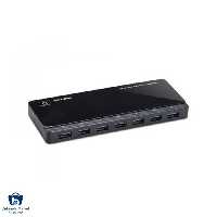 هاب 7 پورت USB 3.0 تی پی لینک مدل UH720