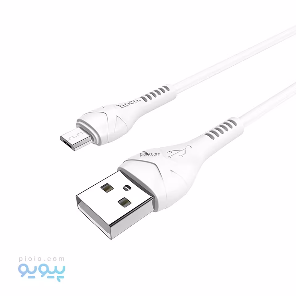 کابل تبدیل USB به microUSB هوکو مدل X37