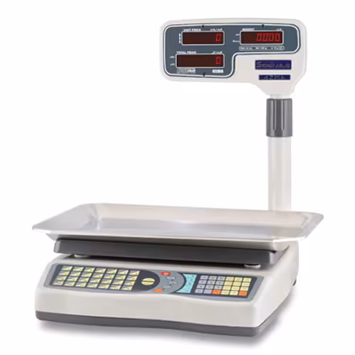 ترازوی توزین صدر مدل AZMA B