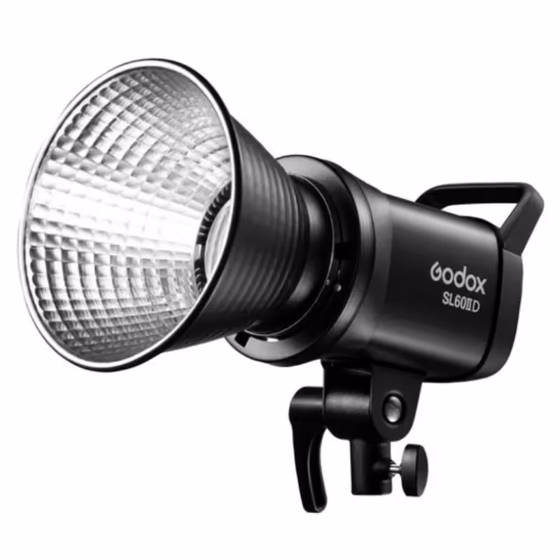 ویدیو لایت گودکس Godox SL60IID LED Video Light