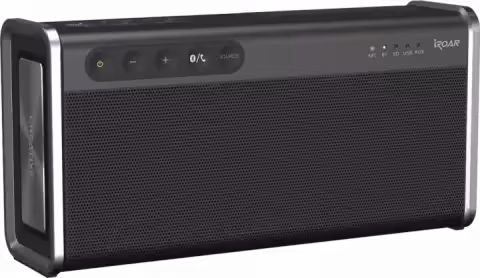 اسپیکر قابل حمل Creative مدل  IROAR GO