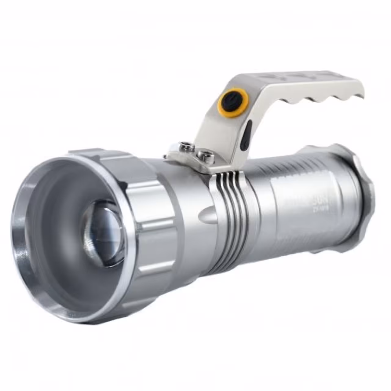 چراغ قوه دسته دار اسمال سان مدل ZY-1818