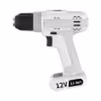 دریل پیچ گوشتی مارس ورکر MSID1202-02 چکشی