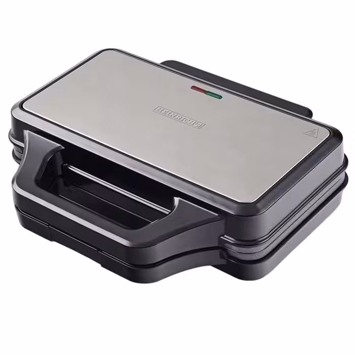 ساندویچ ساز هنریچ مدل HST1096