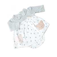 پیراهن بادی فانتزی  little kitty دانالو Danaloo
