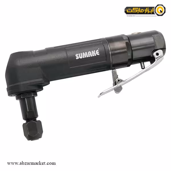 فرز انگشتی بادی سرکج سوماک مدل ST-7435AM