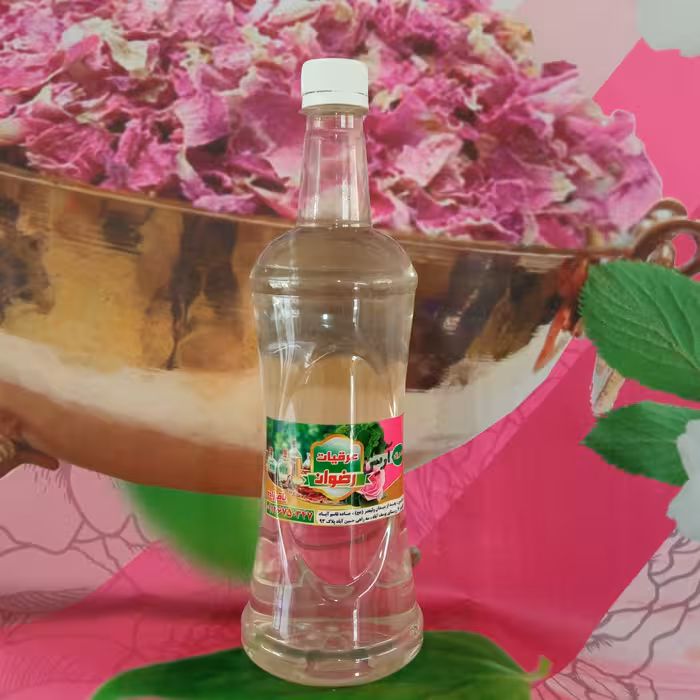 فروش عرق آویشن درجه یک (یک لیتری)