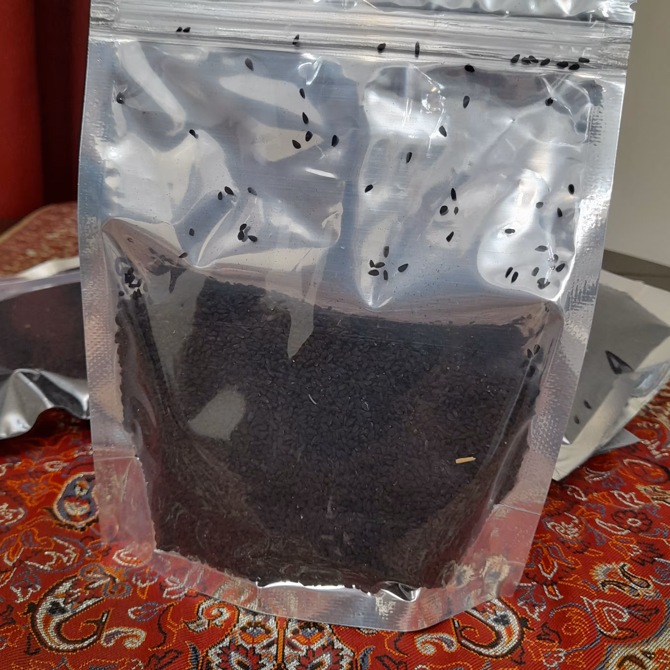 سیاهدانه اعلا