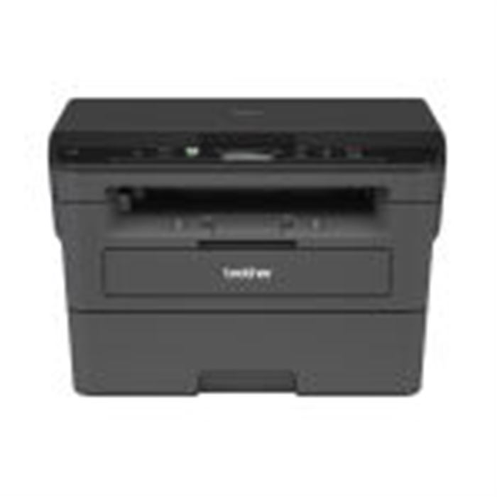 پرینتر چندکاره لیزری برادر مدل DCP-L 2535D