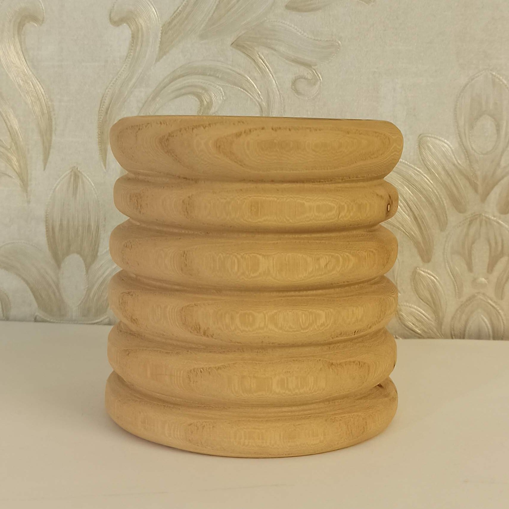 جاقاشقی چوبی