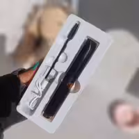 فرمژه حرارتی بابلیس مژه