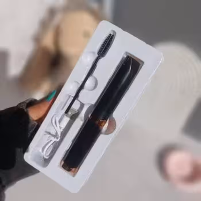 فرمژه حرارتی بابلیس مژه