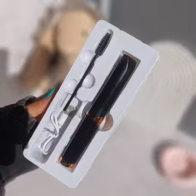 فرمژه حرارتی بابلیس مژه