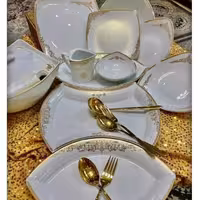 سرویس  چینی  پردیس  دنیا  طلایی 