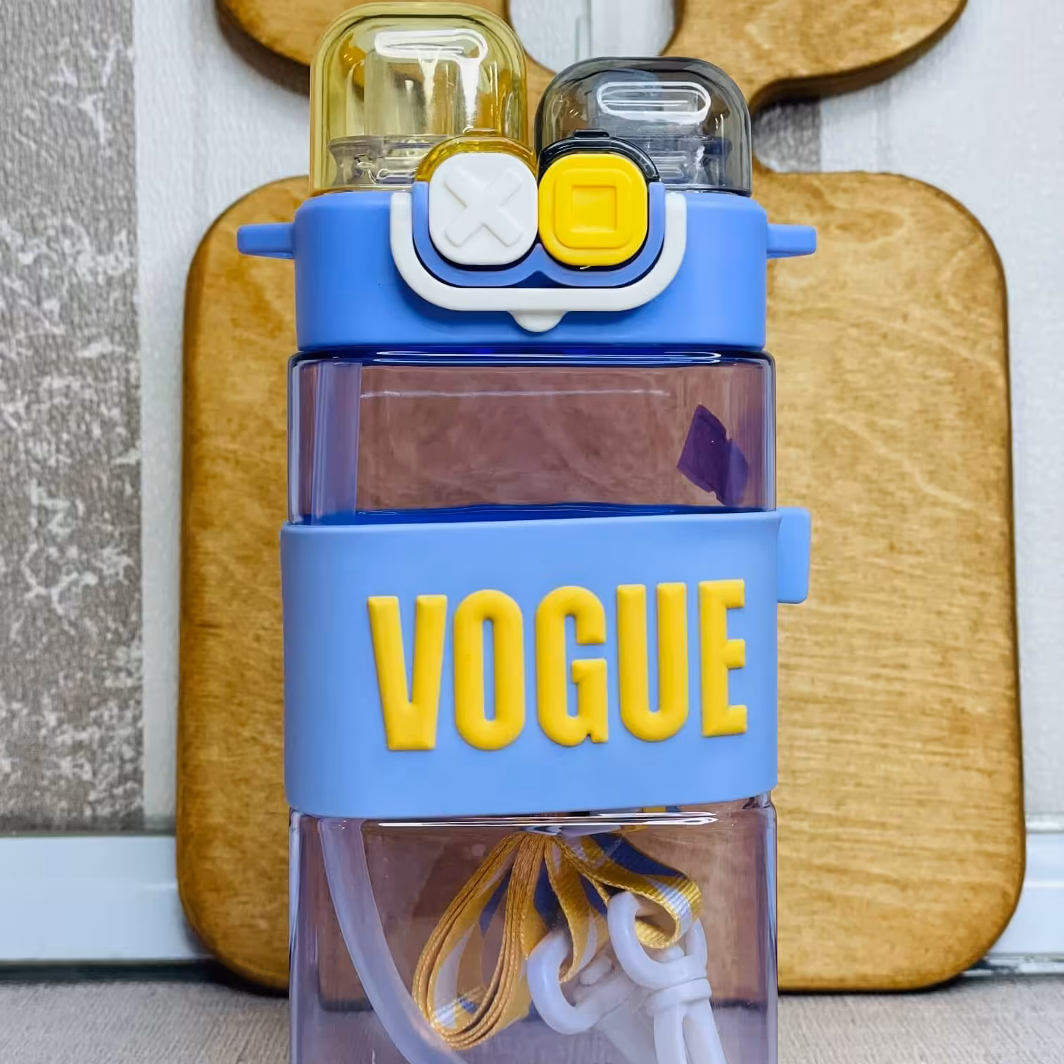 قمقمه دو طرفه