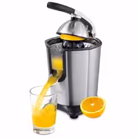 آب مرکبات گیری میگل مدل GCS 160 | قدرت و کیفیت در آبگیری مرکبات