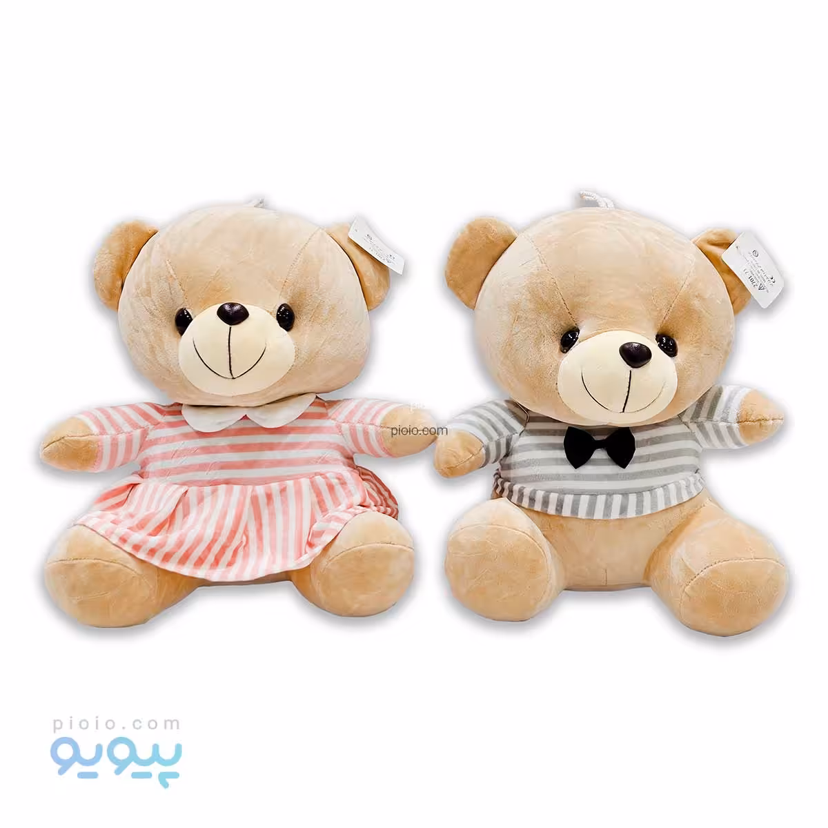 عروسک خرس تک و عمده