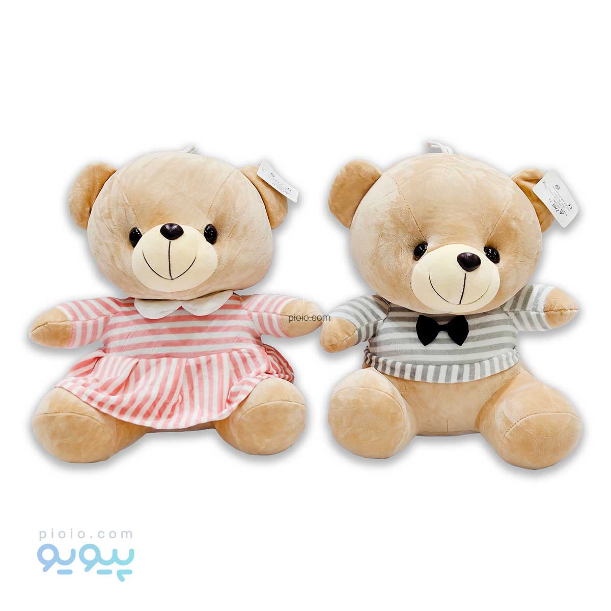 عروسک خرس تک و عمده