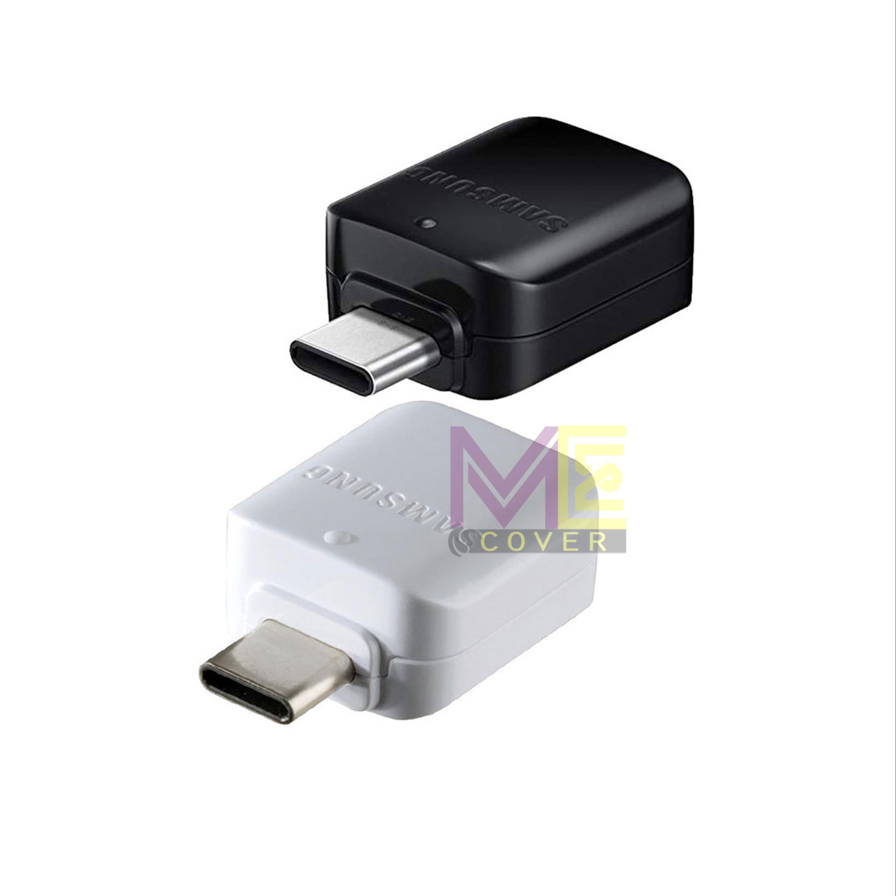 مبدل تایپ سی به یو اس بی USB Type-C to USB OTG Connector