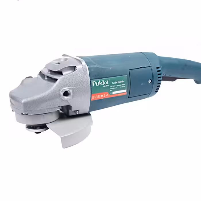 فرز آهنگری پوکا مدل 1803 همراه با 12 ماه گارانتی 