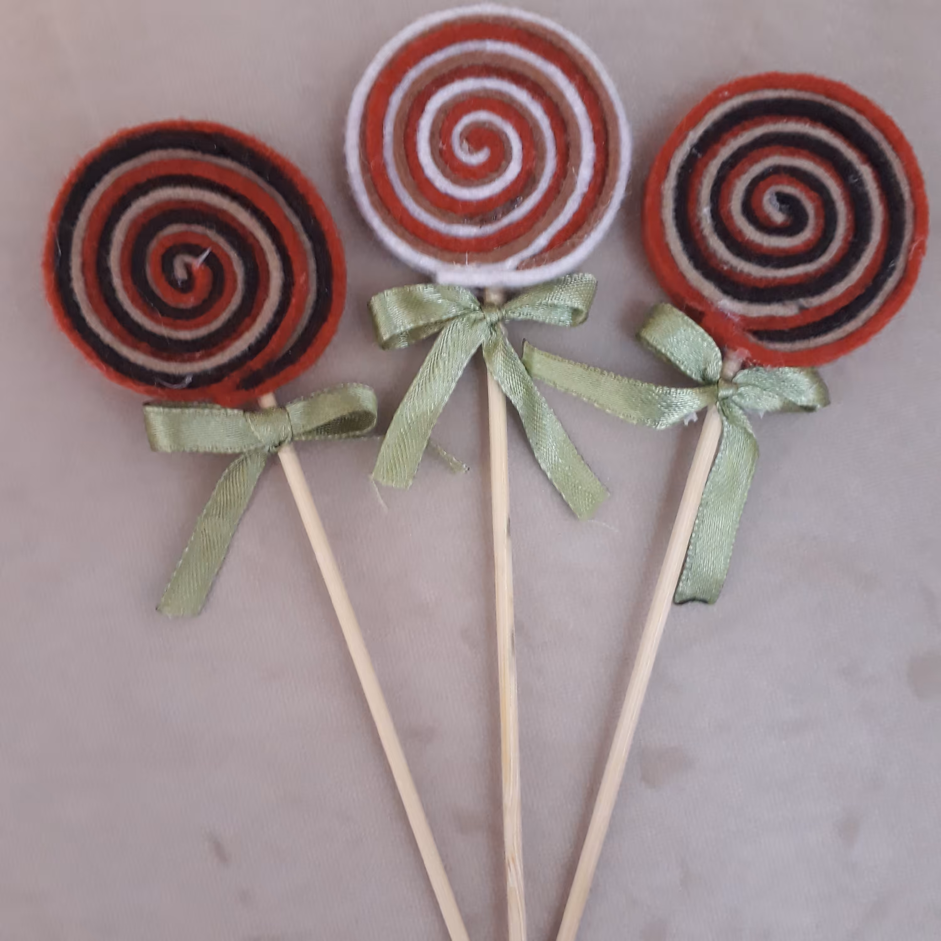 بسته 5 تایی گیفت آبنباتی (تولد، عروسی، عید، کلاس اول)