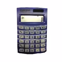 ماشین حساب کاتیگا مدل CH-272