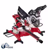 فارسی بر کشویی آینهل مدل TC-SM 2131 DUAL - ابزار یراق