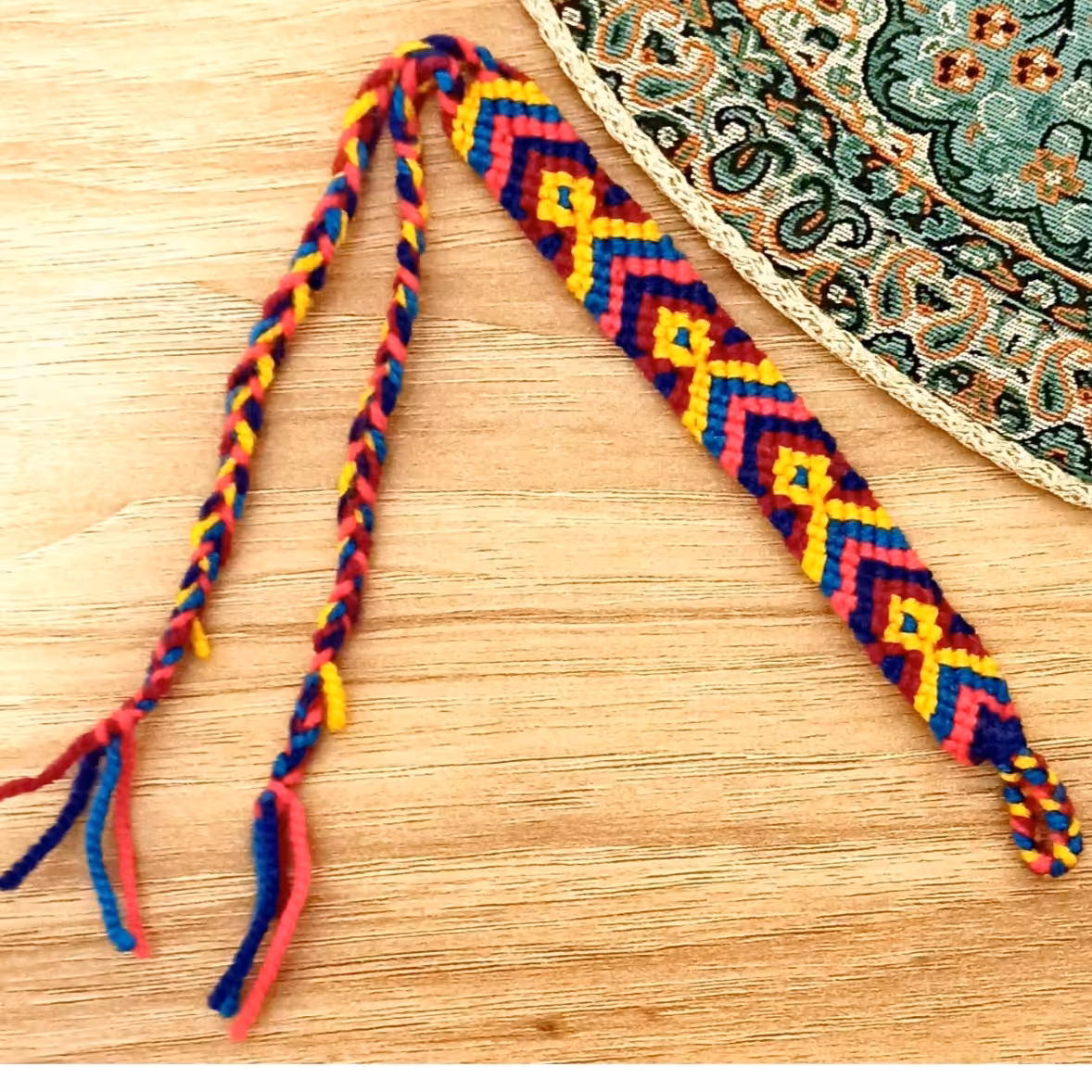 دستبند مدل یار موافق، زنانه و مردانه