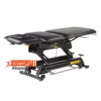 تخت ماساژ برقی حرفه ای ریلکس Relax Premier EPC AC