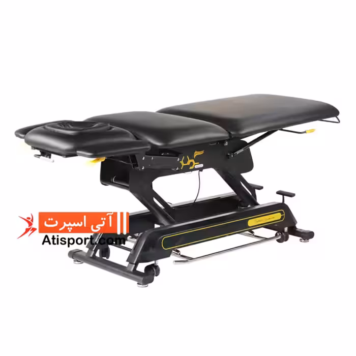 تخت ماساژ برقی حرفه ای ریلکس Relax Premier EPC AC