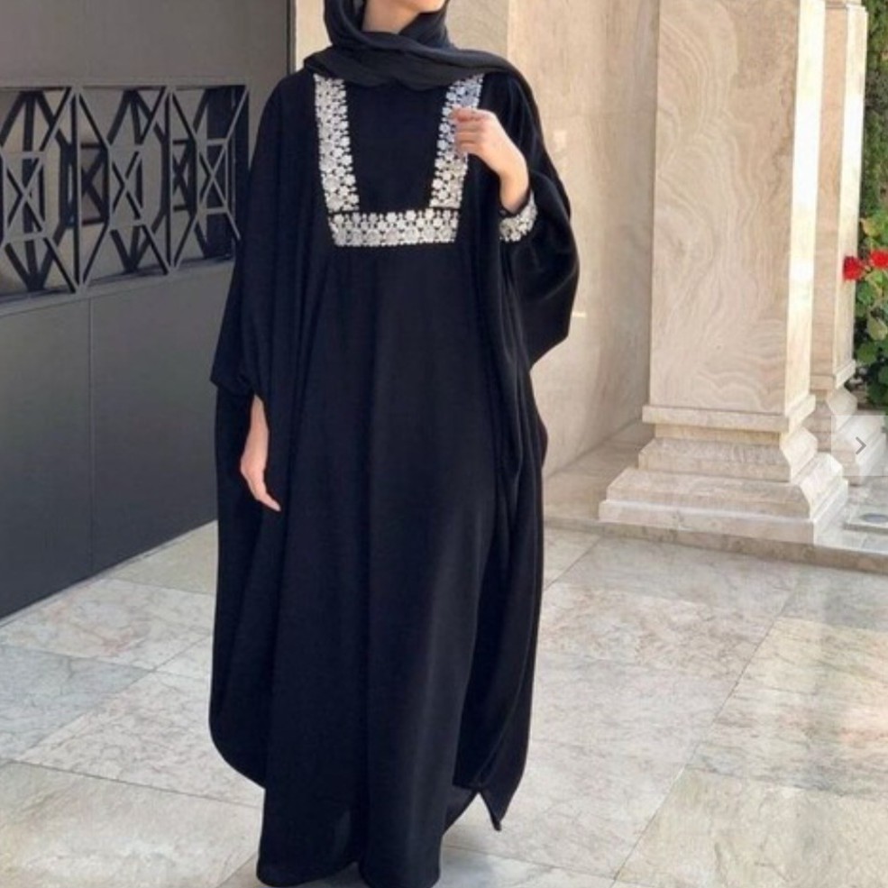 عبا لعیا